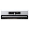 Gorenje BPS6747A06X inox beépíthető sütő