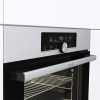 Gorenje BPS6747A06X inox beépíthető sütő