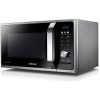 Samsung MG23F301TAS/EO 800W 23L fekete mikrohullámú sütő
