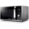 Samsung MG23F301TAS/EO 800W 23L ezüst-fekete mikrohullámú sütő