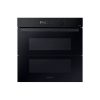 Samsung NV7B5775WAK/U3 fekete, beépíthető, sütőtér: 76L, grill, légkeverés, sütő