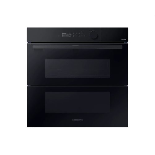Samsung NV7B5775WAK/U3 fekete, beépíthető, sütőtér: 76L, grill, légkeverés, sütő