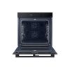 Samsung NV7B5775WAK/U3 fekete, beépíthető, sütőtér: 76L, grill, légkeverés, sütő