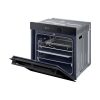 Samsung NV7B5775WAK/U3 fekete, beépíthető, sütőtér: 76L, grill, légkeverés, sütő