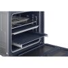 Samsung NV7B5775WAK/U3 fekete, beépíthető, sütőtér: 76L, grill, légkeverés, sütő