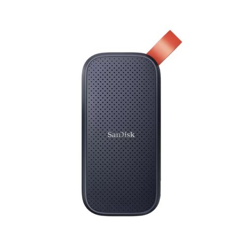 Sandisk 480GB Type C 3.2 Gen (186576) külső SSD