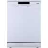 Gorenje GS620C10W fehér, programok száma: 5, szabadonálló, 14 terítékes mosogatógép 