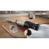 Bosch MSM6M622 ErgoMaster Serie6 4in1 fekete botmixer szett