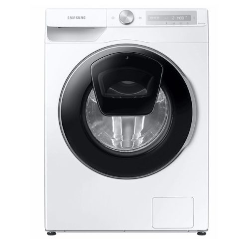 Samsung WW90T654DLH/S6 fehér, elöltöltős, max.1400ford., 9 kg, mosógép