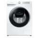 Samsung WW90T654DLH/S6 fehér, elöltöltős, max.1400ford., 9 kg, mosógép