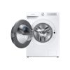 Samsung WW90T654DLH/S6 fehér, elöltöltős, max.1400ford., 9 kg, mosógép