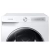 Samsung WW90T654DLH/S6 fehér, elöltöltős, max.1400ford., 9 kg, mosógép
