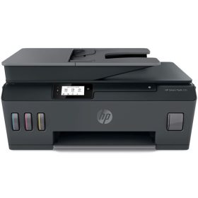 HP DeskJet 2720E tintasugaras multifunkciós Instant Ink ready nyomtató |  Pepita.hu 