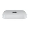 Apple Mac mini M2 chip 8 magos CPU és 10 magos GPU 8GB/512GB SSD ezüst asztali számítógép