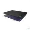 Lenovo IdeaPad Gaming 3 15IHU6 15,6"FHD/Intel Core i5-11320H/16GB/512GB/RTX 3050Ti 4GB/fekete laptop