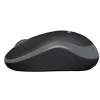 Logitech MK270 UK fekete vezeték nélküli billentyűzet + egér