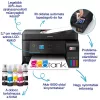 Epson EcoTank L5590 színes nyomtató MFP, WiFi/LAN 6600/5900 oldal tinta a dobozban