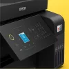 Epson EcoTank L5590 színes nyomtató MFP, WiFi/LAN 6600/5900 oldal tinta a dobozban
