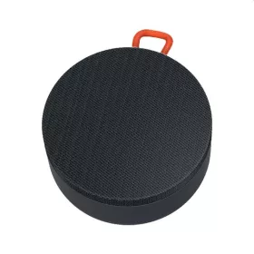   Xiaomi Mi BHR4802GL hordozható Bluetooth szürke hangszóró