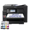 Epson EcoTank L15160 A3 színes nyomtató MFP, Duplex, WiFi/USB/LAN, 4500/2800 oldal tinta a dobozban