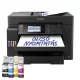 Epson EcoTank L15160 A3 színes nyomtató MFP, Duplex, WiFi/USB/LAN, 4500/2800 oldal tinta a dobozban