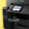 Epson EcoTank L15160 A3 színes nyomtató MFP, Duplex, WiFi/USB/LAN, 4500/2800 oldal tinta a dobozban