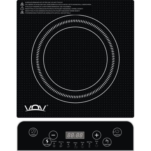 Vov VIC2209 indukciós főzőlap