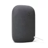 Google Nest Audio grafitszürke okos hangszóró