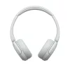 Sony WHCH520W.CE7 Bluetooth fehér fejhallgató