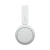 Sony WHCH520W.CE7 Bluetooth fehér fejhallgató
