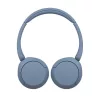 Sony WHCH520L.CE7 Bluetooth kék fejhallgató