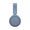 Sony WHCH520L.CE7 Bluetooth kék fejhallgató