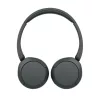 Sony WHCH520B.CE7 Bluetooth fekete fejhallgató