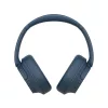 Sony WHCH720NL.CE7 Bluetooth zajszűrős kék fejhallgató