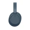 Sony WHCH720NL.CE7 Bluetooth zajszűrős kék fejhallgató