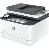 HP LaserJet Pro MFP 3102fdn mono lézernyomtató