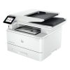 HP LaserJet Pro MFP 4102dw wifi mono lézernyomtató