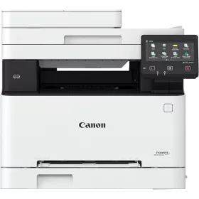  Canon i-SENSYS MF655Cdw multifunkciós színes lézernyomtató