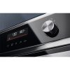 Electrolux EOC6H76X SteamCrisp inox beépíthető gőzsütő