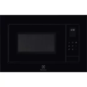   Electrolux LMS4253TMK 1000W 25L fekete beépíthető mikrohullámú sütő