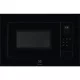 Electrolux LMS4253TMK 1000W 25L fekete beépíthető mikrohullámú sütő