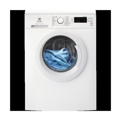 Electrolux EW2TN527W 7 kg elöltöltős mosógép