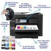 Epson EcoTank L15150 A3+ színes tintasugaras multifunkciós nyomtató