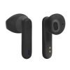 JBL Wave Flex BLK True Wireless Bluetooth fekete fülhallgató