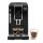 DeLonghi ECAM350.50.B fekete tejhabosítóval automata kávéfőző