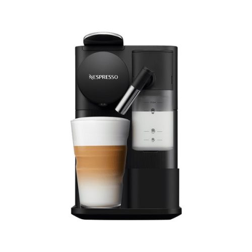 DeLonghi EN510.B Nespresso Lattissima One fekete kapszulás kávéfőző