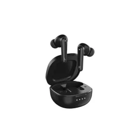   Genius HS-M910BT True Wireless Bluetooth fekete fülhallgató