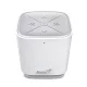 Genius SP-920BT hordozható fehér Bluetooth hangszóró