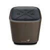 Genius SP-920BT hordozható csokoládé barna Bluetooth hangszóró