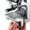 DeLonghi EC9355.M LaSpecialista Prestigio ezüst espresso kávéfőző